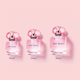 Giorgio Armani My Way Nectar Eau De Parfum