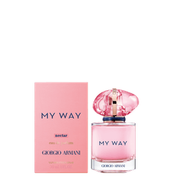 Giorgio Armani My Way Nectar Eau De Parfum