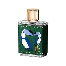 Carolina Herrera CH Men Birds of Paradise Eau de Parfum