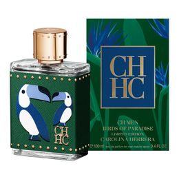 Carolina Herrera CH Men Birds of Paradise Eau de Parfum