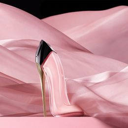 Carolina Herrera Good Girl Blush Hair Mist