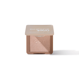 Iluminador em Pó Océane Shimmer Highlighter 4 You