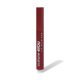 Hidratante Labial Océane Lip Balm Pen 4 You