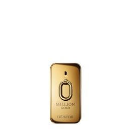 Rabanne Million Gold Eau de Parfum Intense Masculino