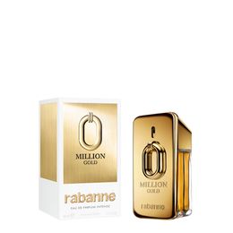 Rabanne Million Gold Eau de Parfum Intense Masculino