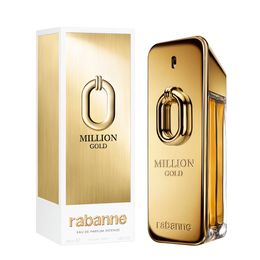 Rabanne Million Gold Eau de Parfum Intense Masculino