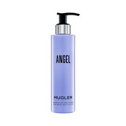 Body Lotion Angel Lait Pour Le Corps