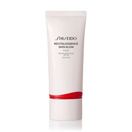 Primer Facial Shiseido Revitalessence Skin Glow Primer Fps 25