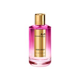 Mancera Roses Greedy Eau De Parfum