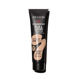Base Liquida Revlon Colorstay Full Cove