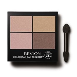 Sombra Revlon Colorstay Eyeshadow Quad