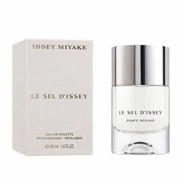 Le Sel Dissey Issey Miyake Eau de Toilette Masculino