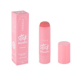 Blush Stick Vizzela Cremoso