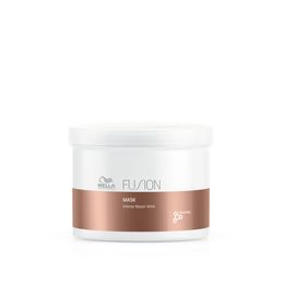 Máscara Wella Fusion Intense Repair