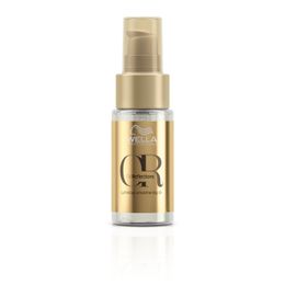 Óleo Wella Oil Reflections Smoothening