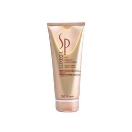 Condicionador Wella Sp Luxe Oil Keratin