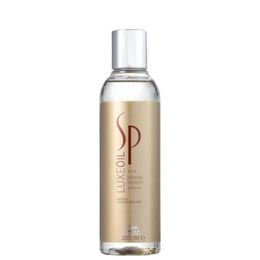 Shampoo Wella  Sp Luxe Oil Keratin