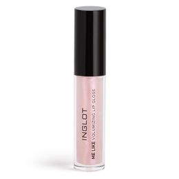 Gloss Labial Inglot Me Like Volumizing