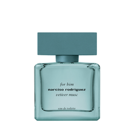 Narciso Rodriguez For Him Vetiver Musc Eau de Toilette