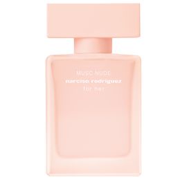 Narciso Rodriguez For Her Musc Nude Eau de Parfum