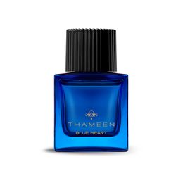Blue Heart Thameen Extrait De Parfum