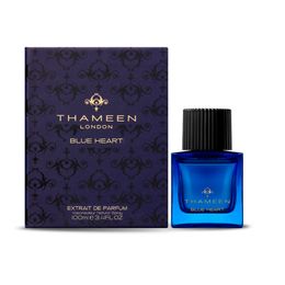 Blue Heart Thameen Extrait De Parfum