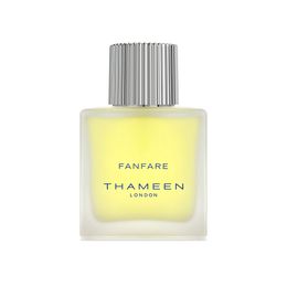 Fanfare Thameen Cologne Elixir