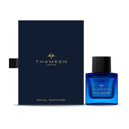 Royal Sapphire Thameen Extrait De Parfum