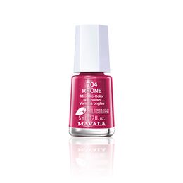 Esmalte Mavala Mini Bio-Color - 704 Rhône