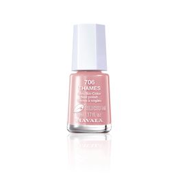 Esmalte Mavala Mini Bio-Color - 706 Thames