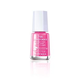 Esmalte Mavala Mini Bio-Color - 709 Amazonas