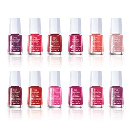 Esmalte Mavala Mini Bio-Color - 711 Shannon
