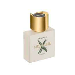 Nishane X Hacivat Extrait de Parfum