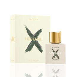 Nishane X Hacivat Extrait de Parfum