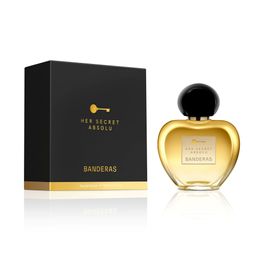 Her Secret Absolu Eau de Parfum Feminino