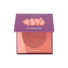 Blush Me em Pó Océane