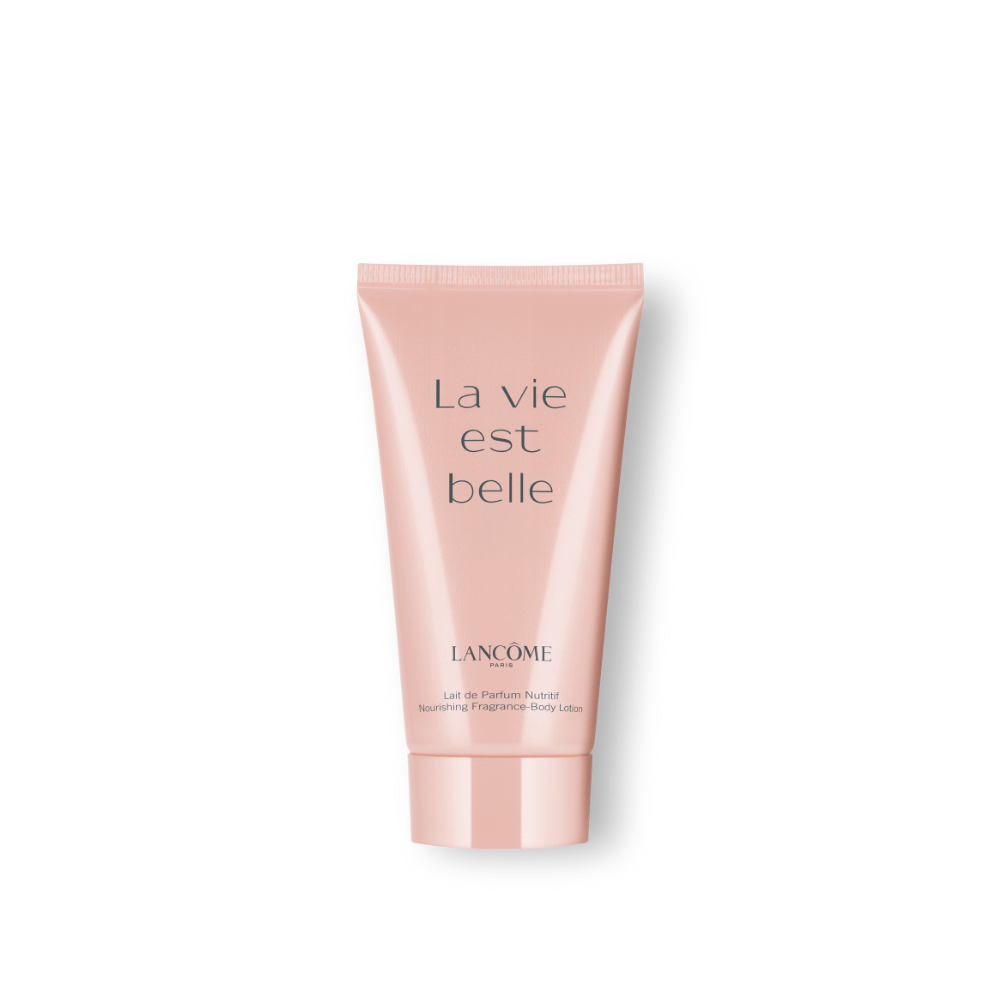 MINI BODY LOTION LA VIE EST BELLE 50ML
