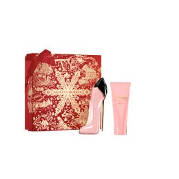 Kit Goodgirl Blush Carolina Herrera