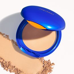 Base Refill Shiseido Uv Protective Compact Foundation SPF 30