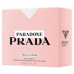 Prada Paradoxe Virtual Flower Eau de Parfum Feminino