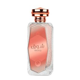 Al Wataniah Shouq Eau De Parfum