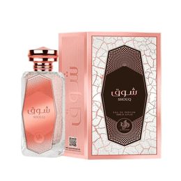 Al Wataniah Shouq Eau De Parfum