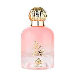 Al Wataniah Tiara Pink Eau De Parfum