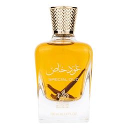 Al Wataniah Special Oud Eau De Parfum
