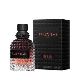 Born in Roma Coral Valentino Uomo Eau de Toilette