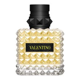 Born in Roma Yellow Valentino Donna Eau de Parfum