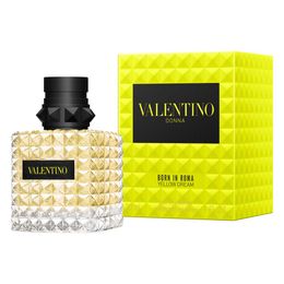 Born in Roma Yellow Valentino Donna Eau de Parfum