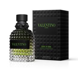 Born in Roma Green Valentino Uomo Eau de Toilette