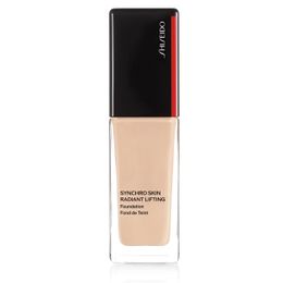 Base Facial Shiseido Synchro Skin Radiant Lifting Foundation
