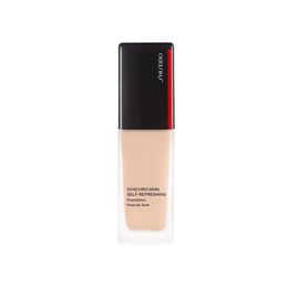 Base Liquida Shiseido Synchro Skin Self-Refreshing